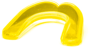 Wilson MG2 Adult Mouth Guard 10+
