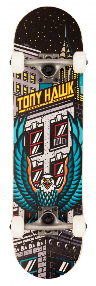 Tony Hawk SS 180 скейтборд 7.375 IN