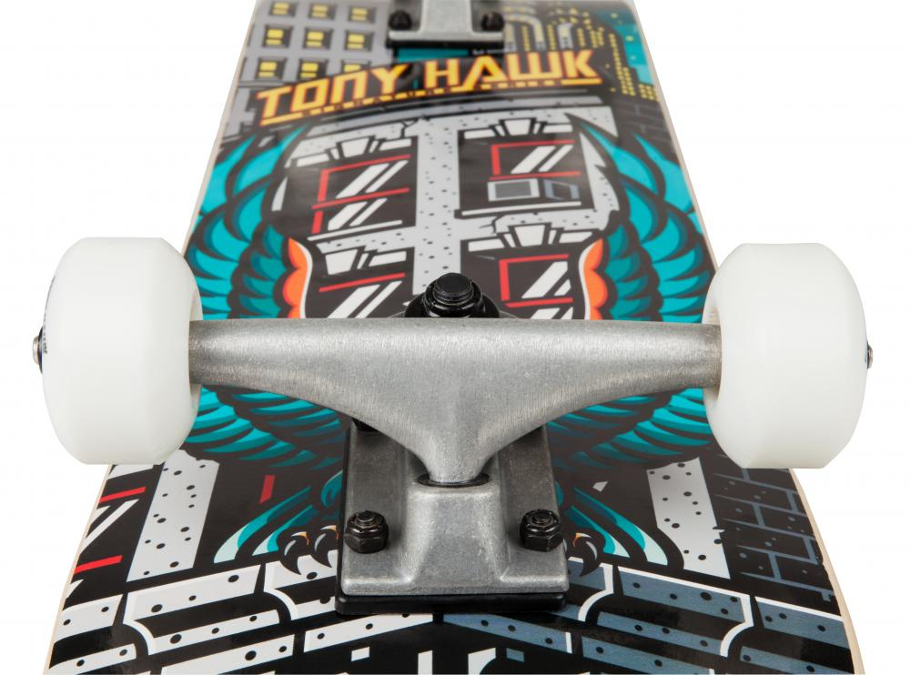 Tony Hawk SS 180 скейтборд 7.375 IN