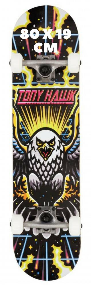 Tony Hawk SS 180 skatebord 7.5 IN