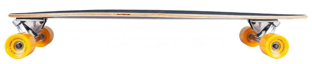 D Street Pintail Ocean cruizer
