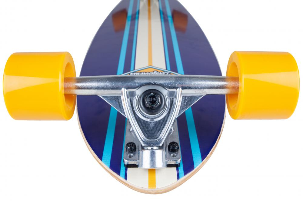 D Street Pintail Ocean cruizer