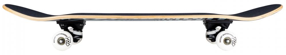 Rocket skateboard 7.75 IN