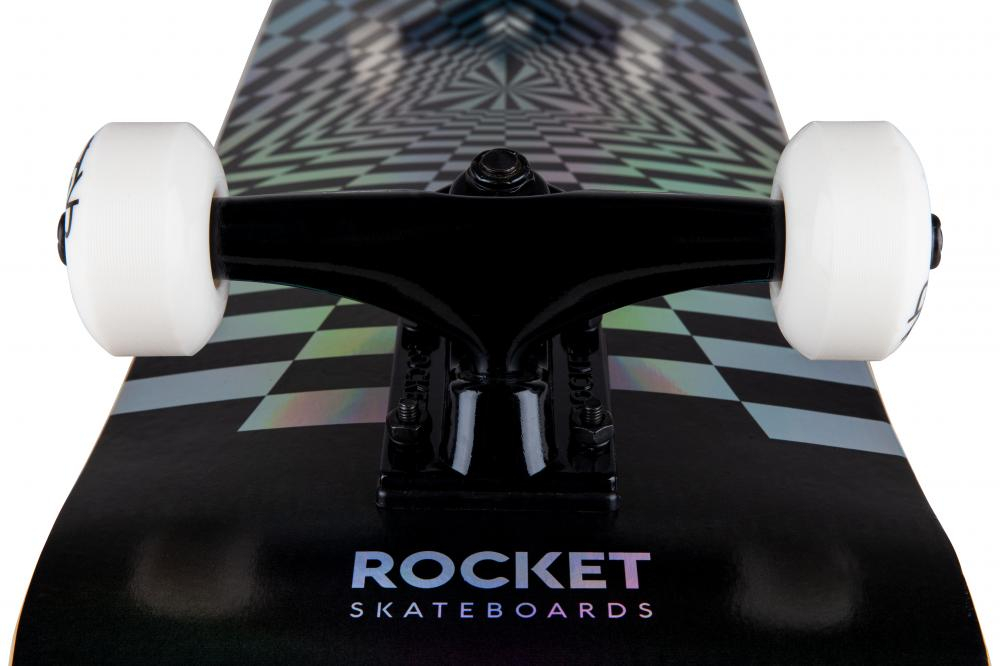 Rocket skateboard 7.75 IN