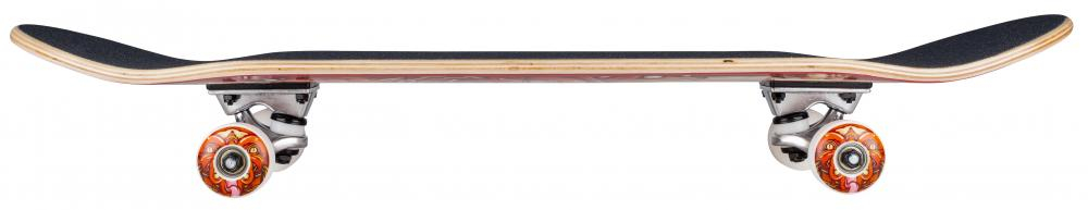 Rocket skateboard 7.75 IN