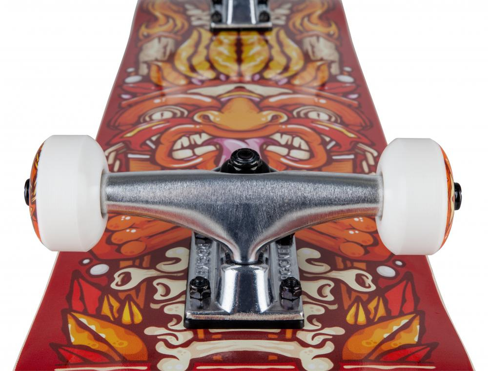 Rocket skateboard 7.75 IN