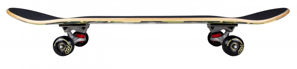 Rocket skateboard 7.75 IN