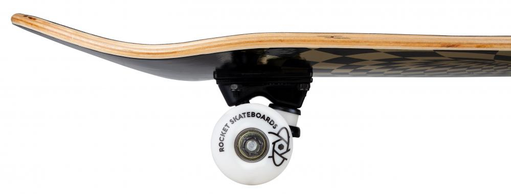 Rocket Scateboard 8 IN