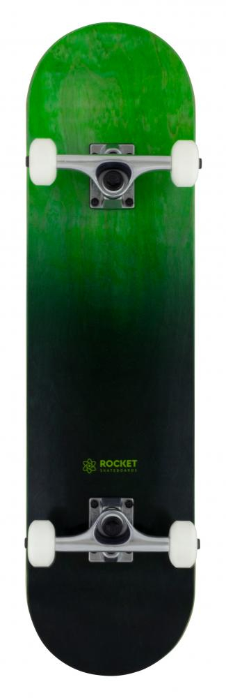 Rocket Scateboard 8 IN