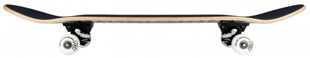 Rocket Scateboard 8 IN