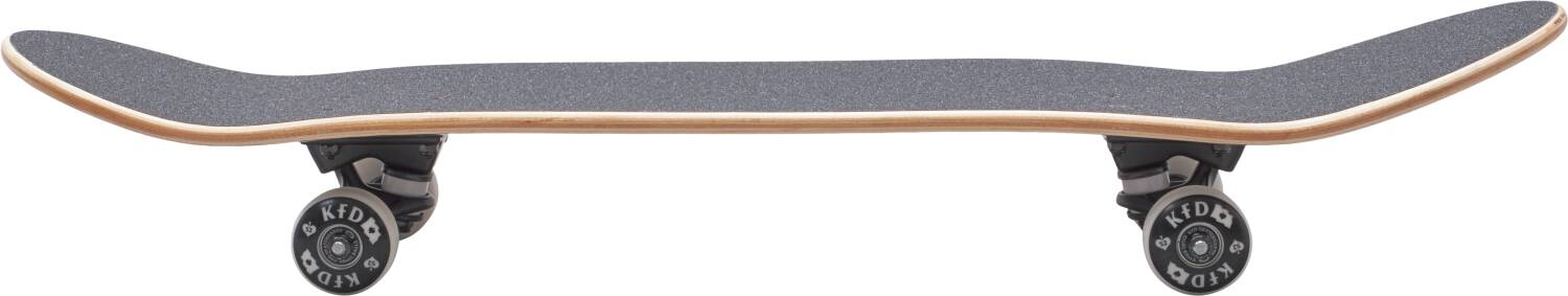 KFD Complete 8" skateboard