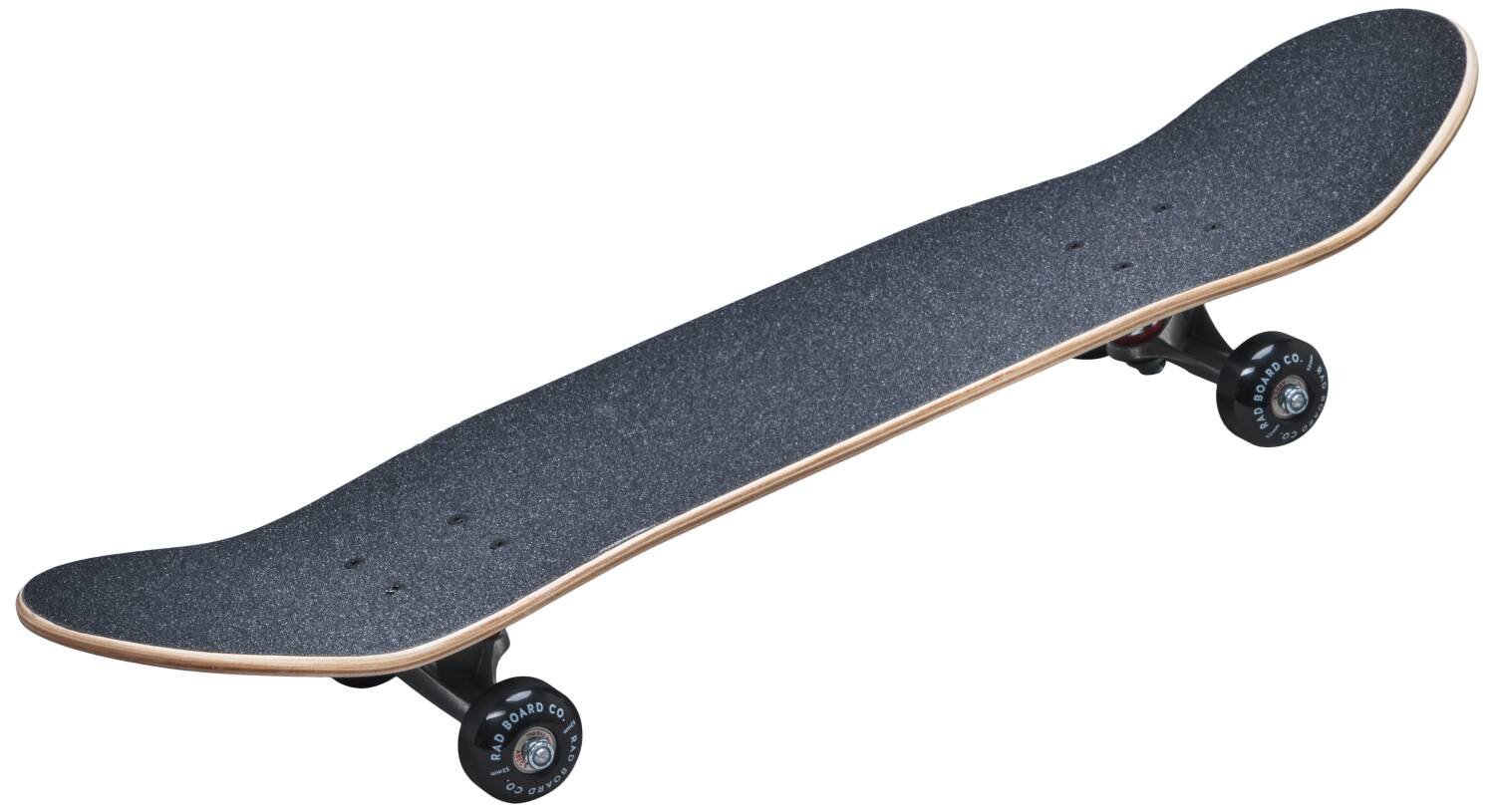 RAD Complete скейтборд 7.25"