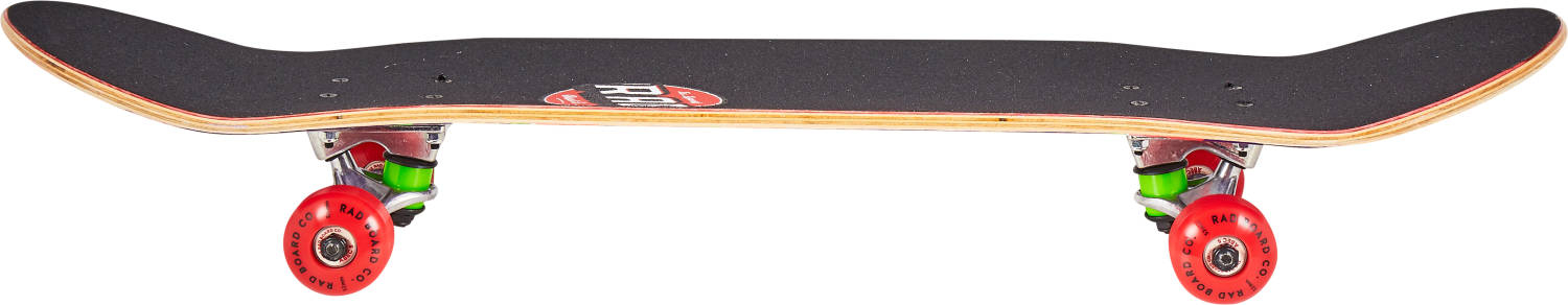 RAD Complete скейтборд 7.25"