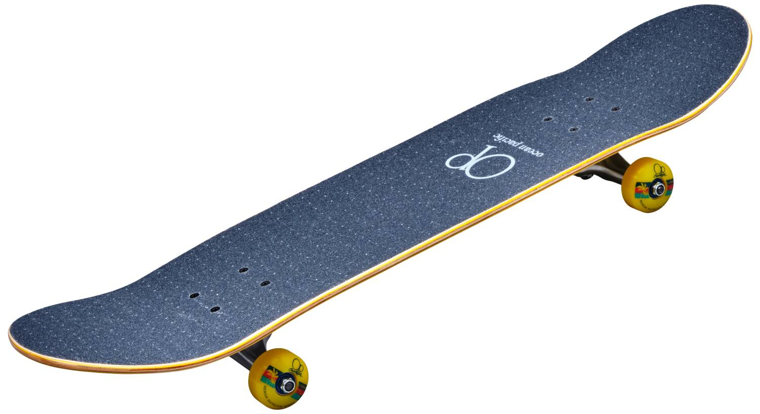 Ocean Pacific Sunset Complete skeitbords 7.75"
