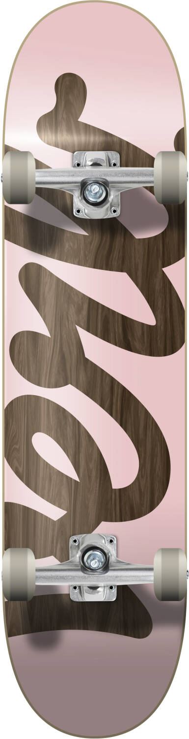 Verb Complete skeitbords 8"