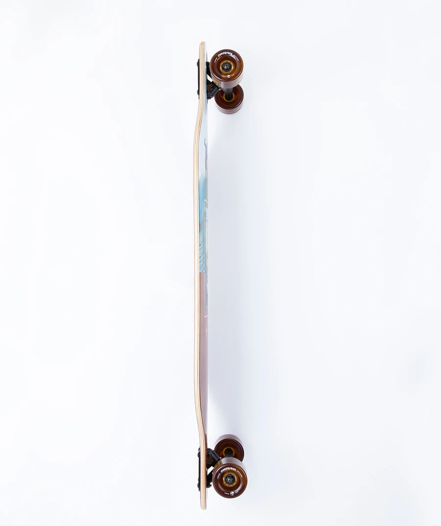 Arbor Performance лонгборд Flagship Axis 40