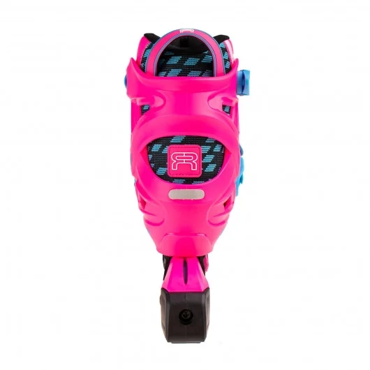 FR EZX PINK ролики