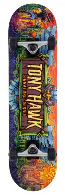 Tony Hawk SS 360 skateboard 8 IN