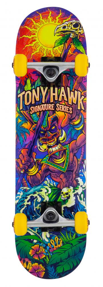 Tony Hawk SS 360 skateboard 7.25 IN