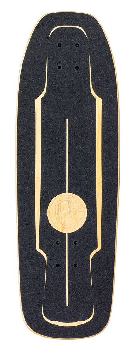Mindless Surf Skate cruizer