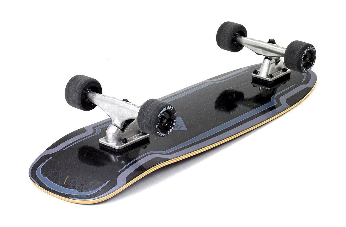 Mindless Surf Skate cruizer