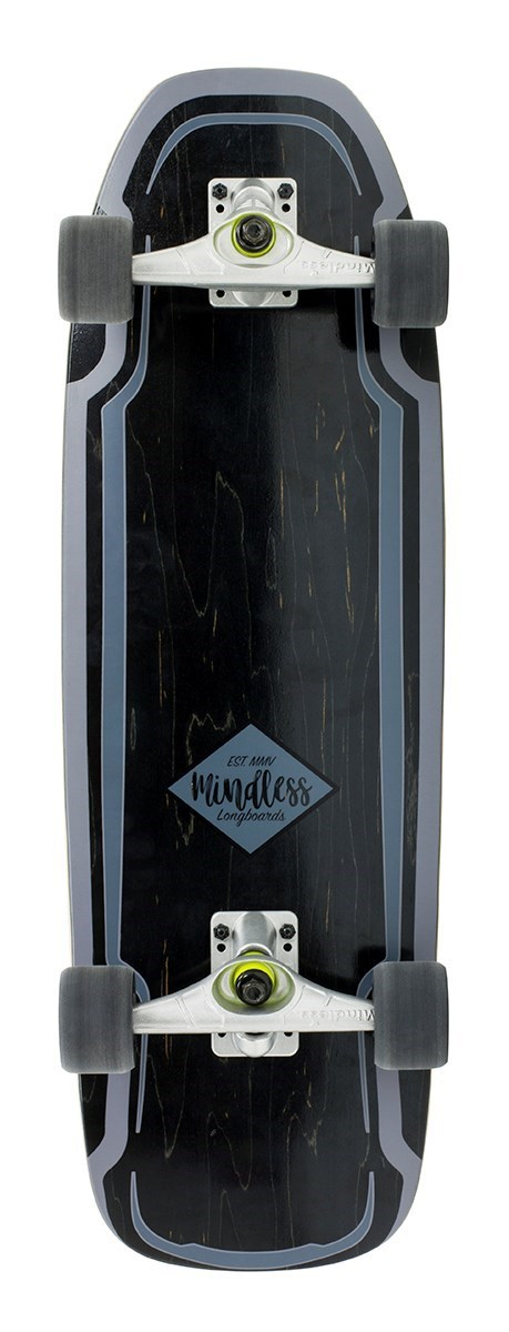 Mindless Surf Skate cruizer