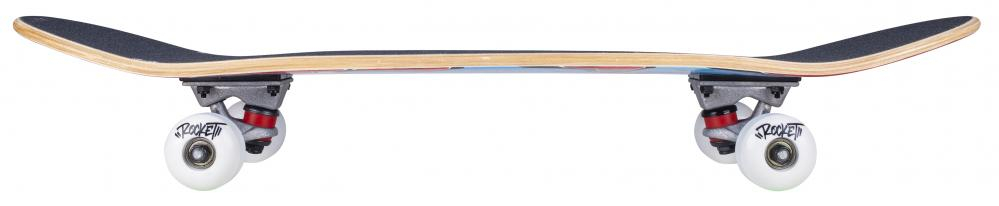 Rocket skateboard 7.375 IN