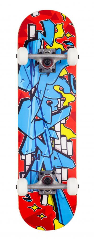 Rocket skateboard 7.375 IN