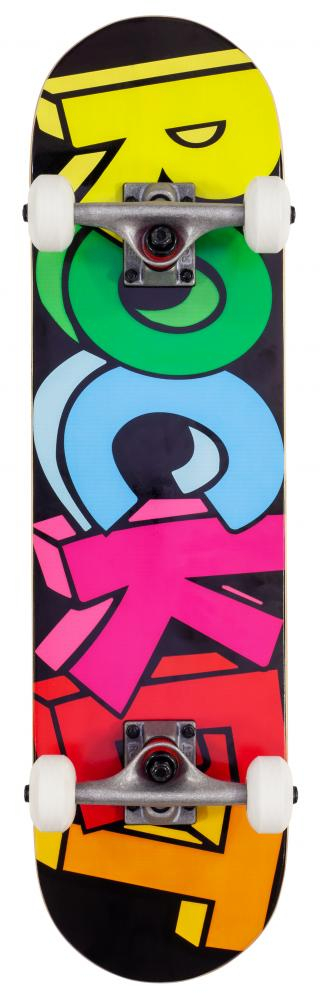 Rocket skateboard Blocks Mini 7.5 IN