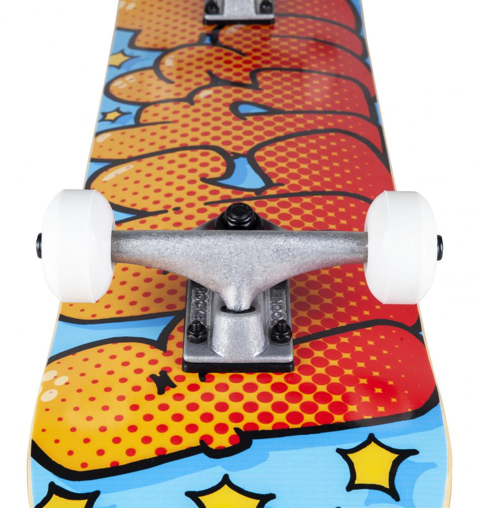 Rocket skateboard Bubbles 7.75 IN