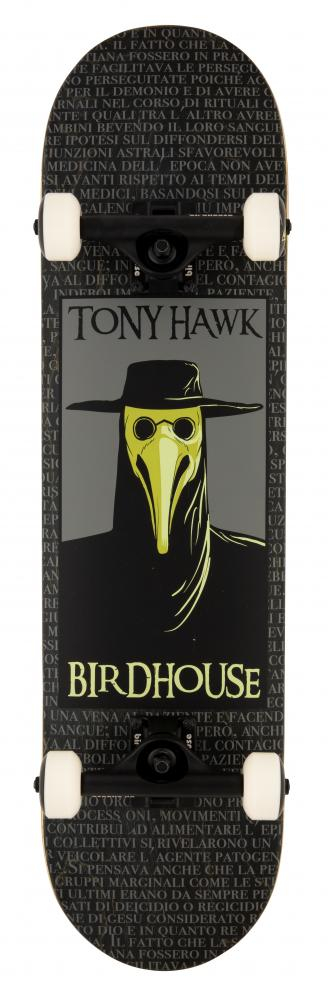 Birdhouse Complete Stage 3 skeitbords 8"