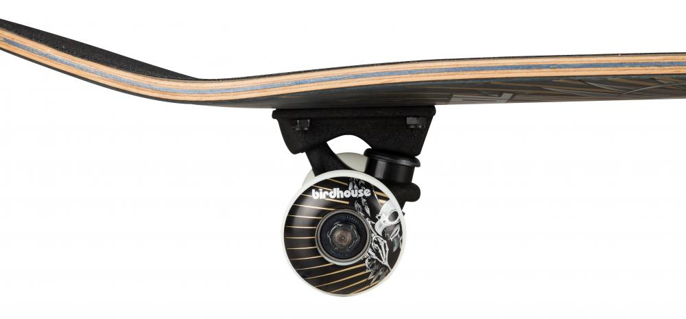 Birdhouse Complete Stage 3 skateboard 7.75"