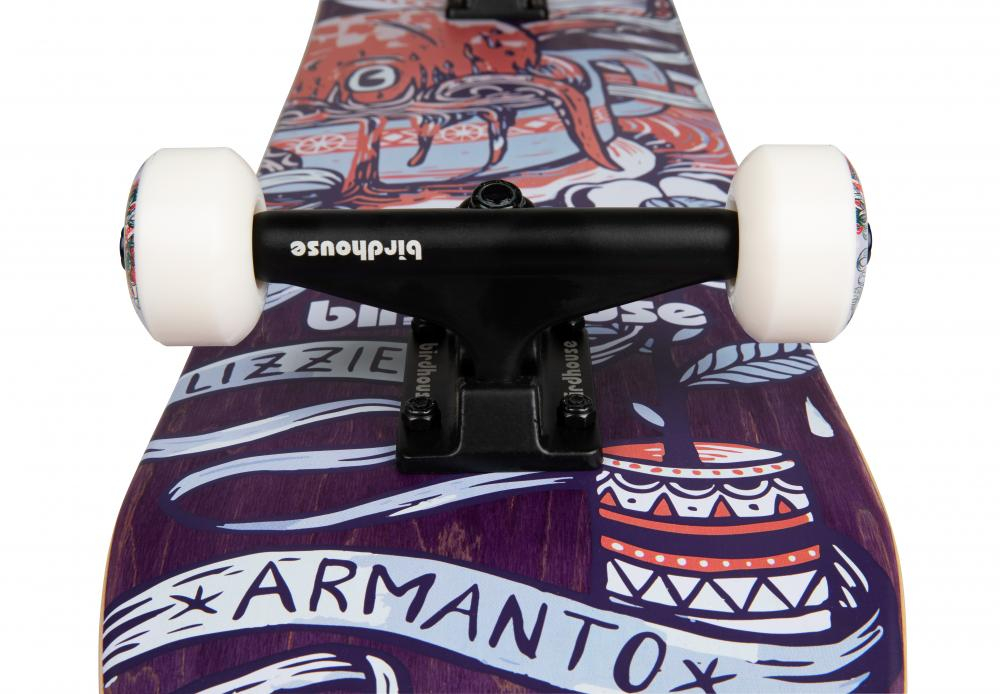 Birdhouse Complete Stage 3 skateboard 7.75"