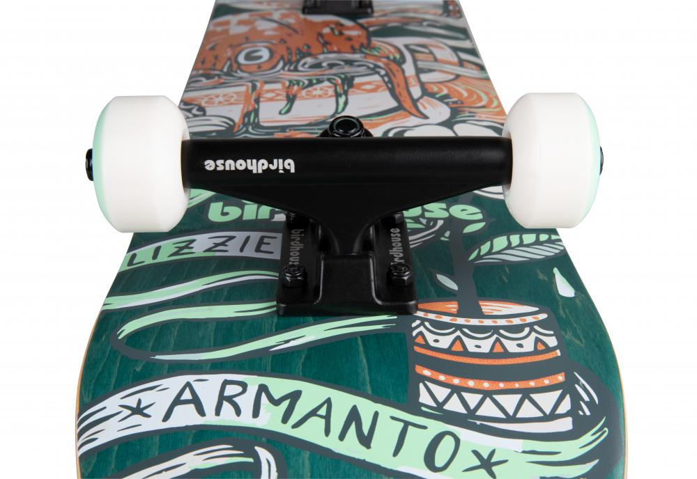 Birdhouse Complete Stage 3 skateboard 7.75"