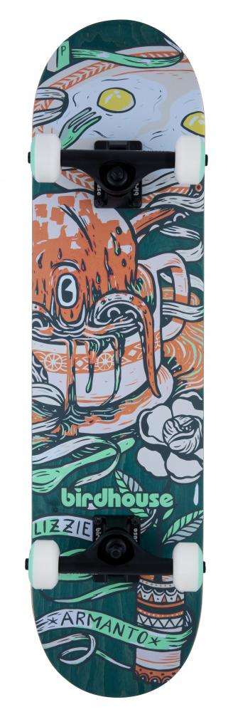 Birdhouse Complete Stage 3 skateboard 7.75"