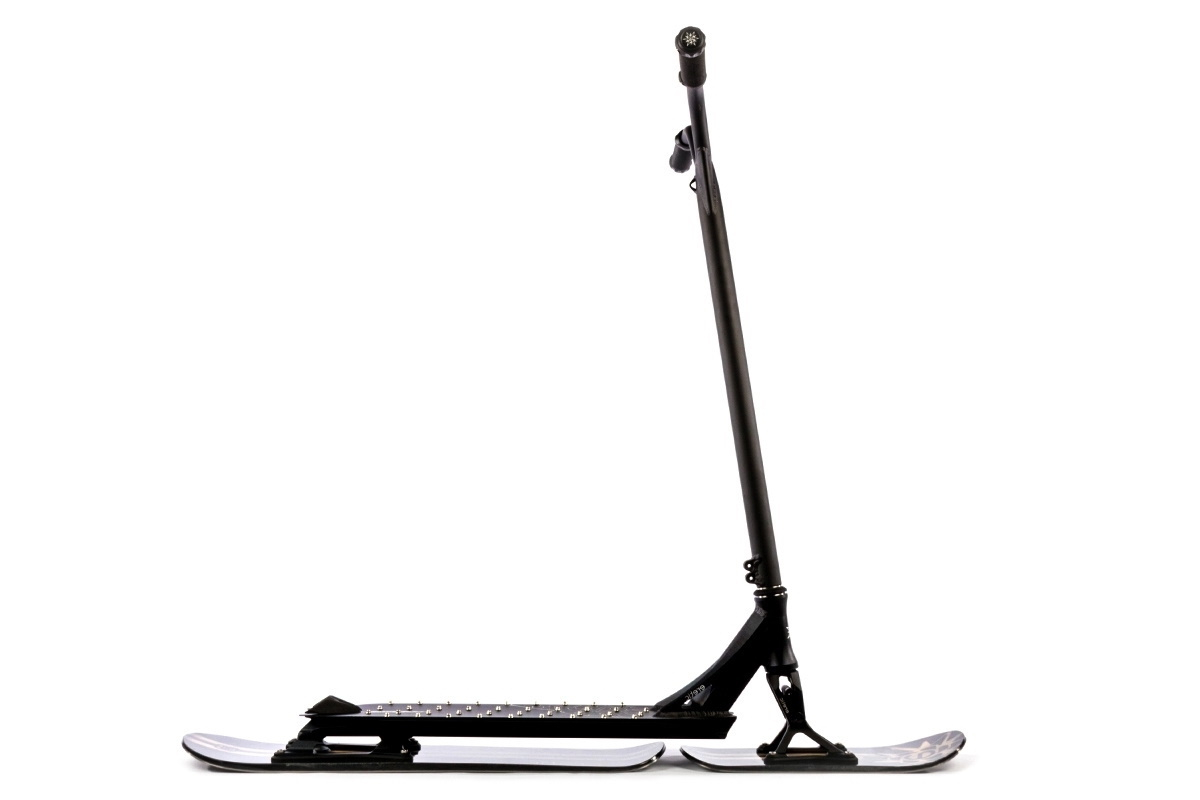 Eretic Snowscoot v2 scooter