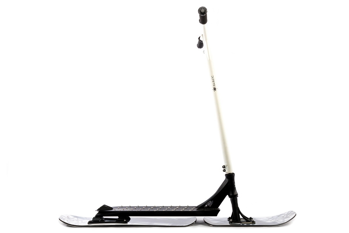 Eretic Snowscoot v2 scooter