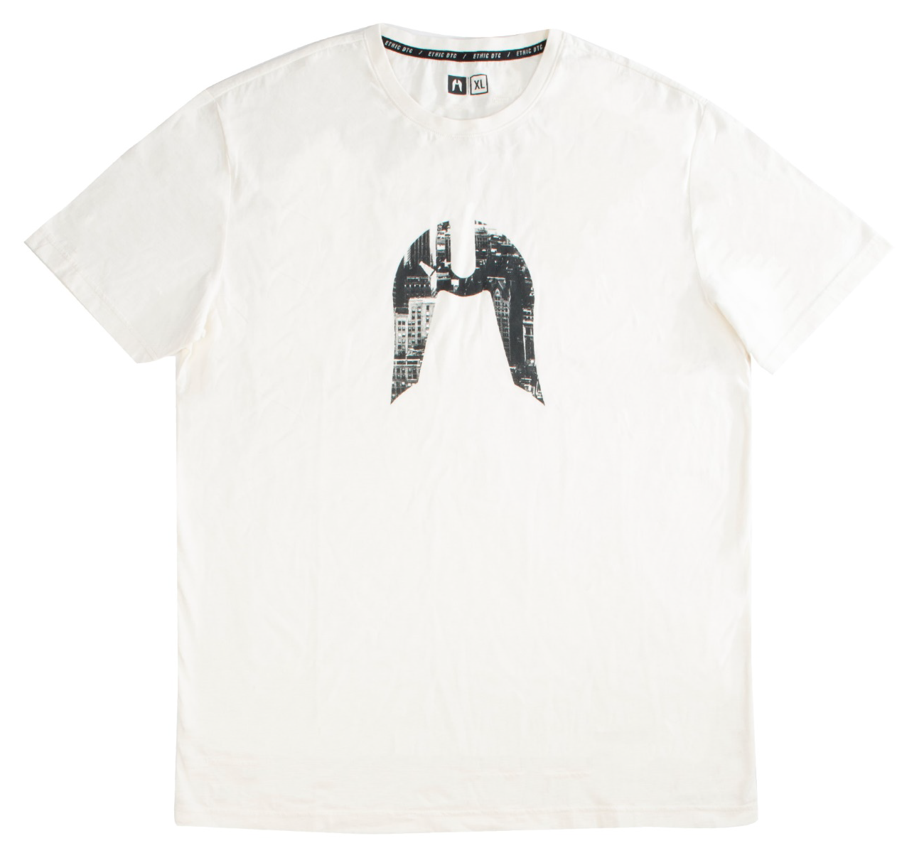 Ethic Metropolis T-shirt
