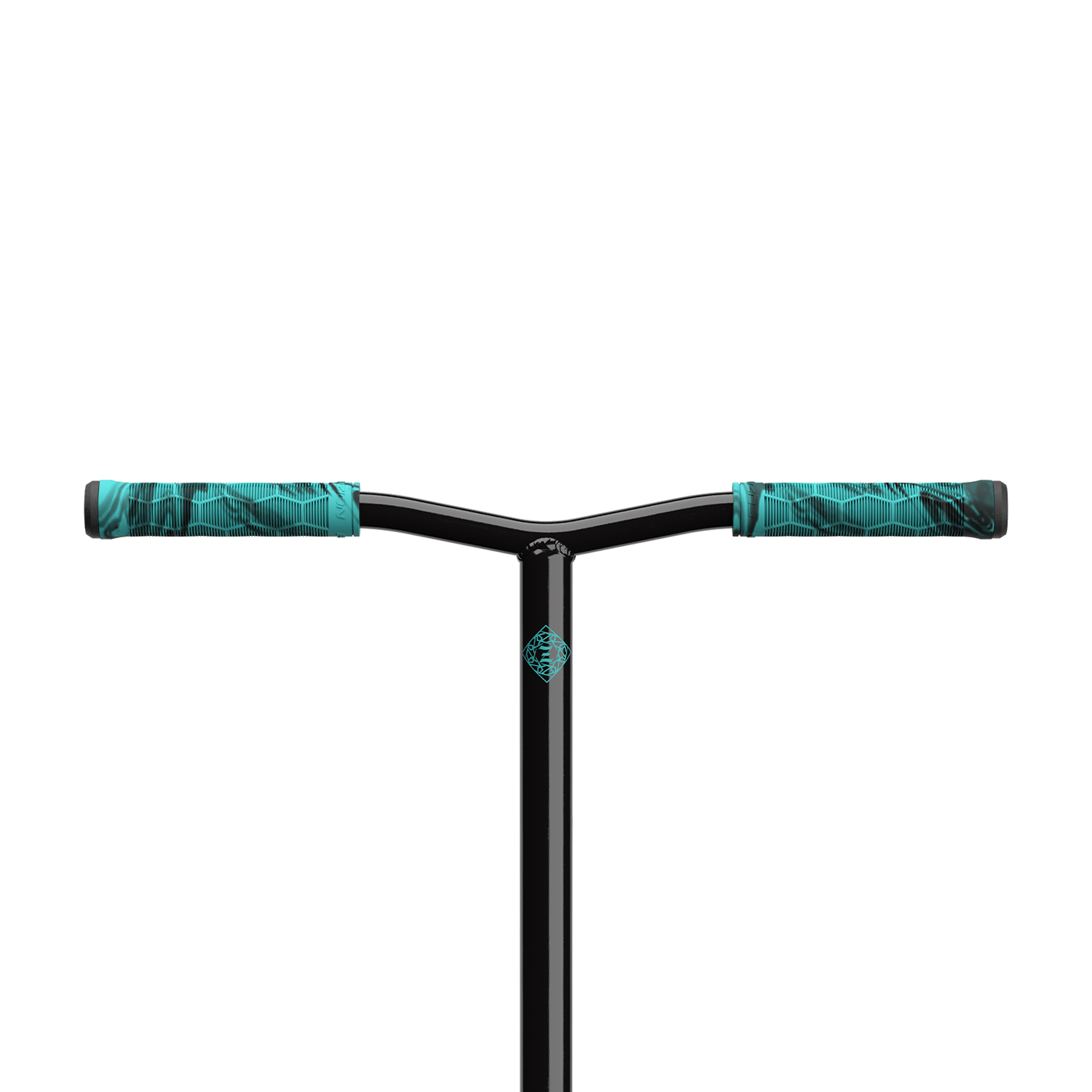Fuzion Z250 Complete stunt scooter