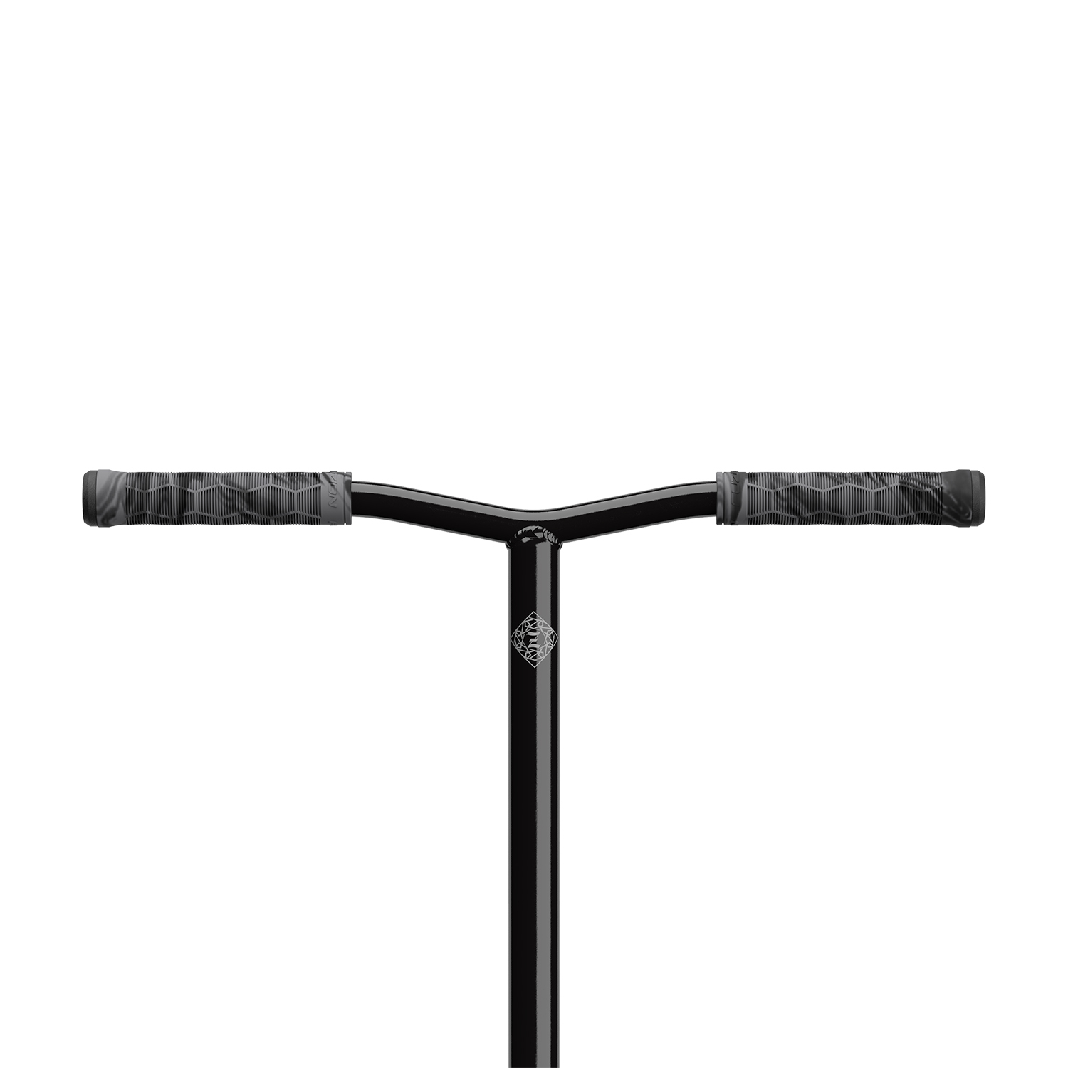 Fuzion Z250 Complete stunt scooter