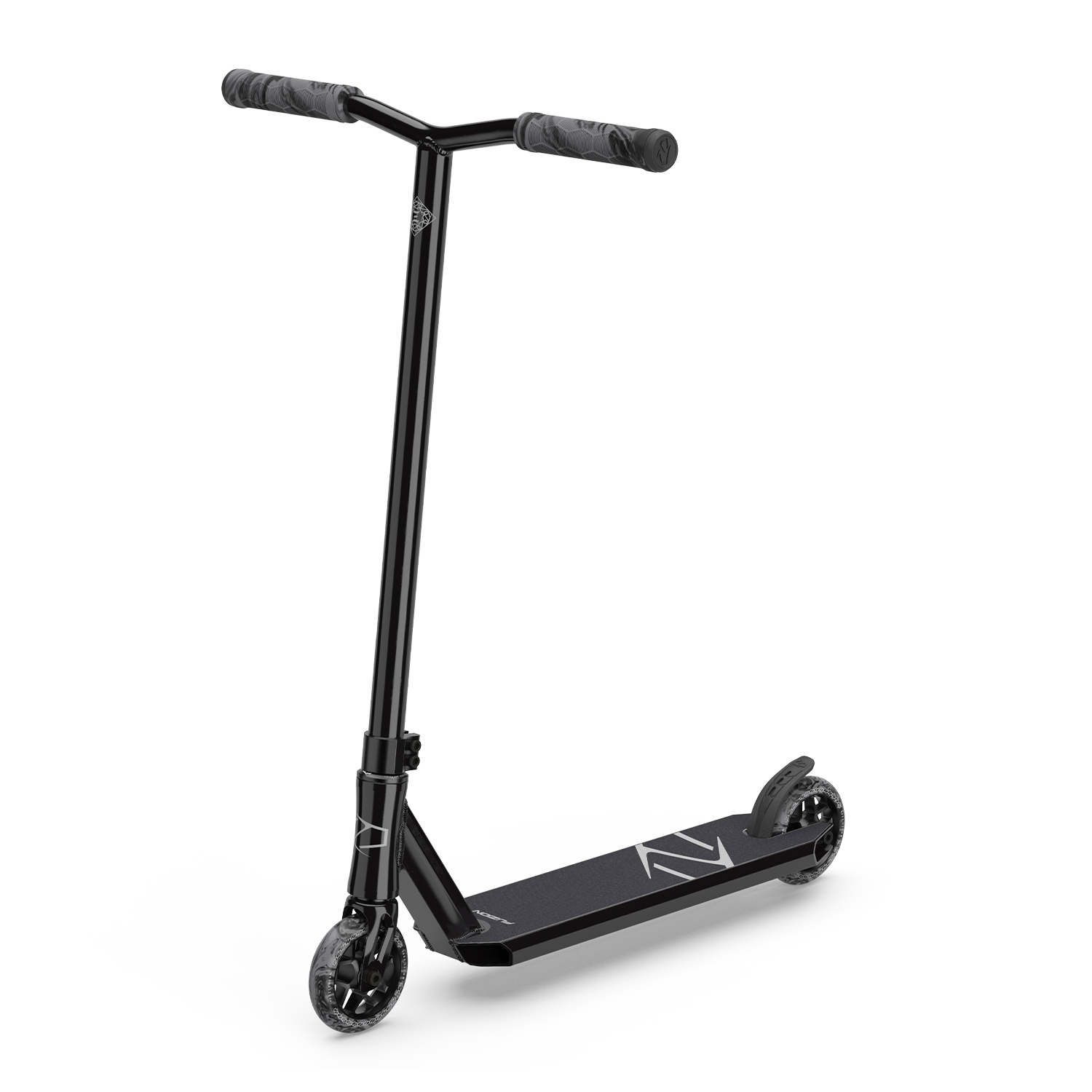 Fuzion Z250 Complete трюковой самокат