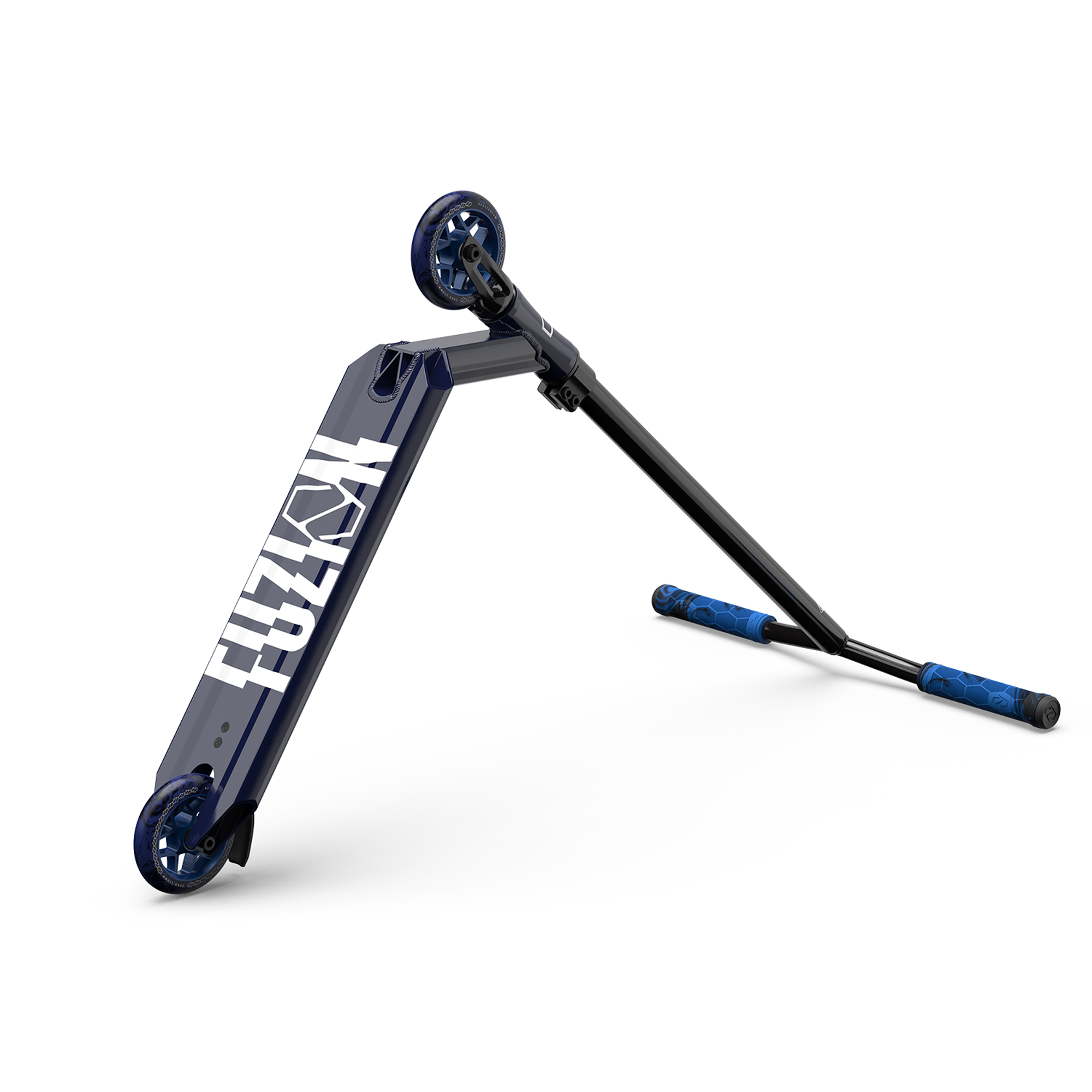 Fuzion Z250 Complete stunt scooter