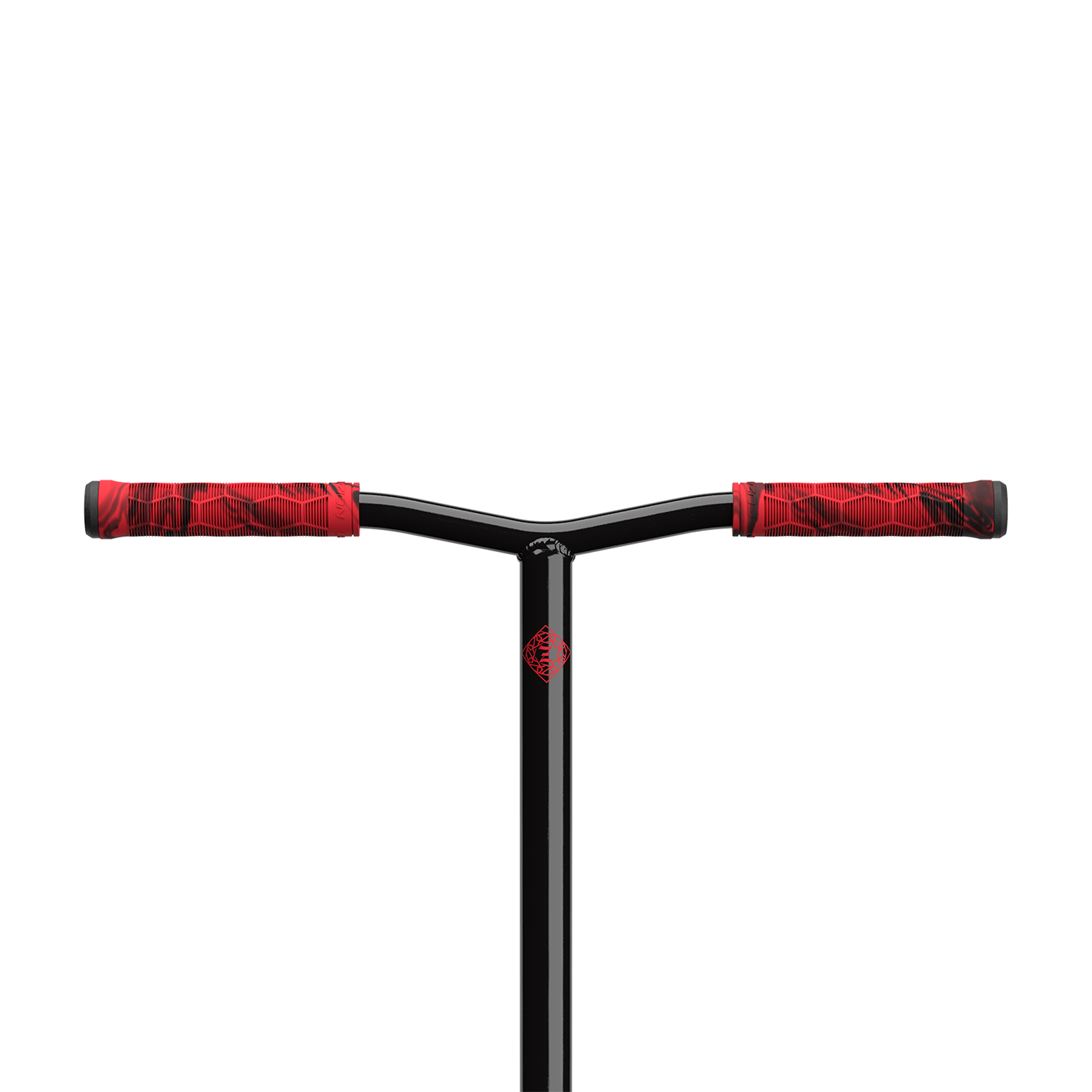 Fuzion Z250 Complete stunt scooter