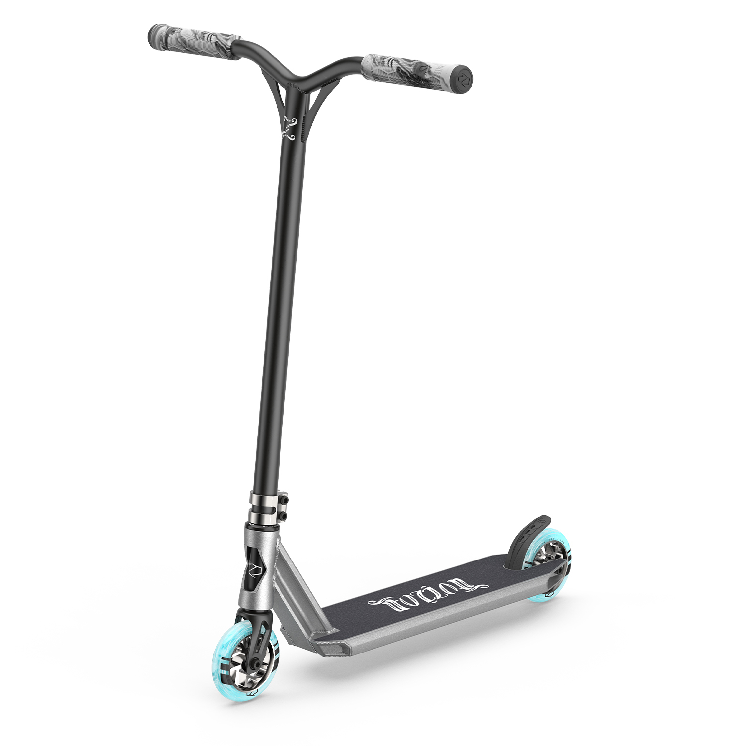 Fuzion Z300 Complete stunt scooter