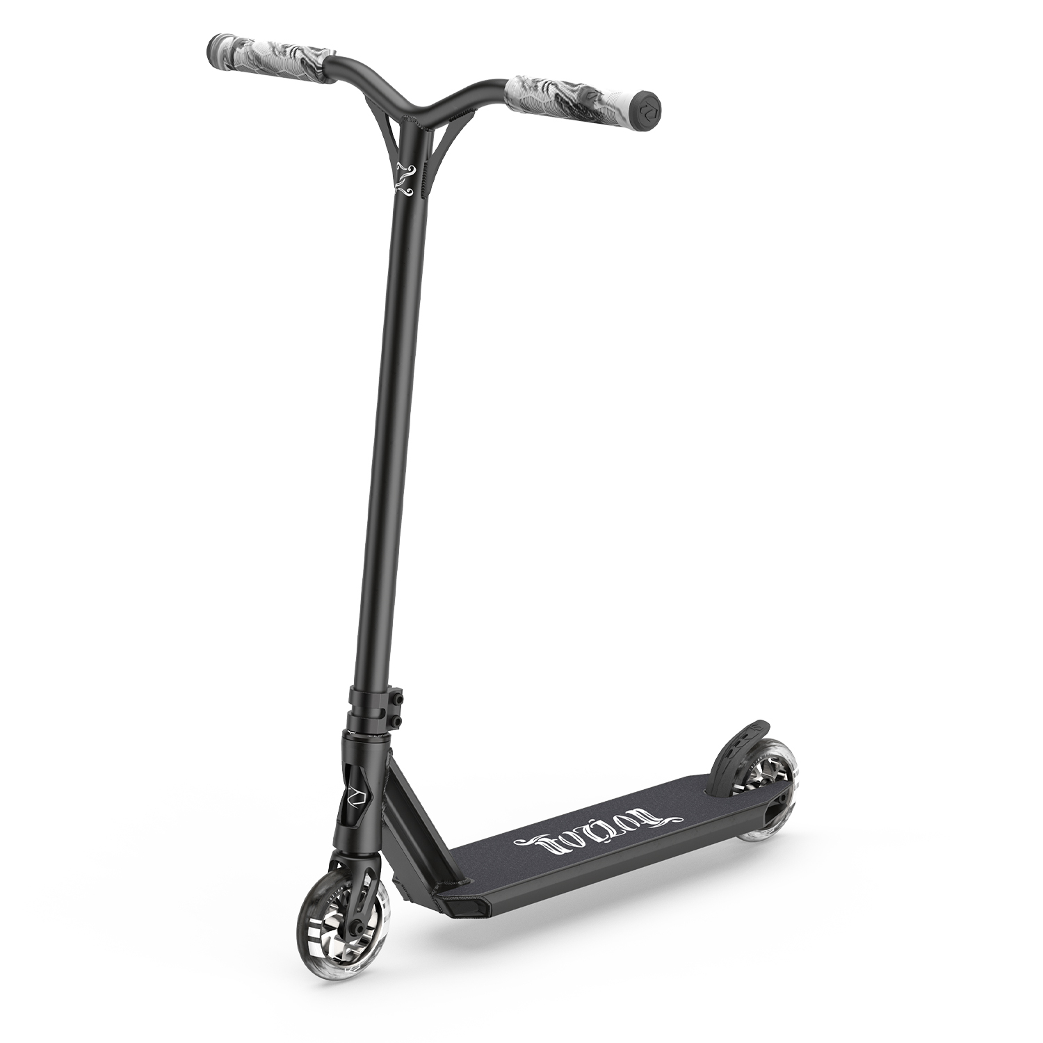 Fuzion Z300 Complete stunt scooter