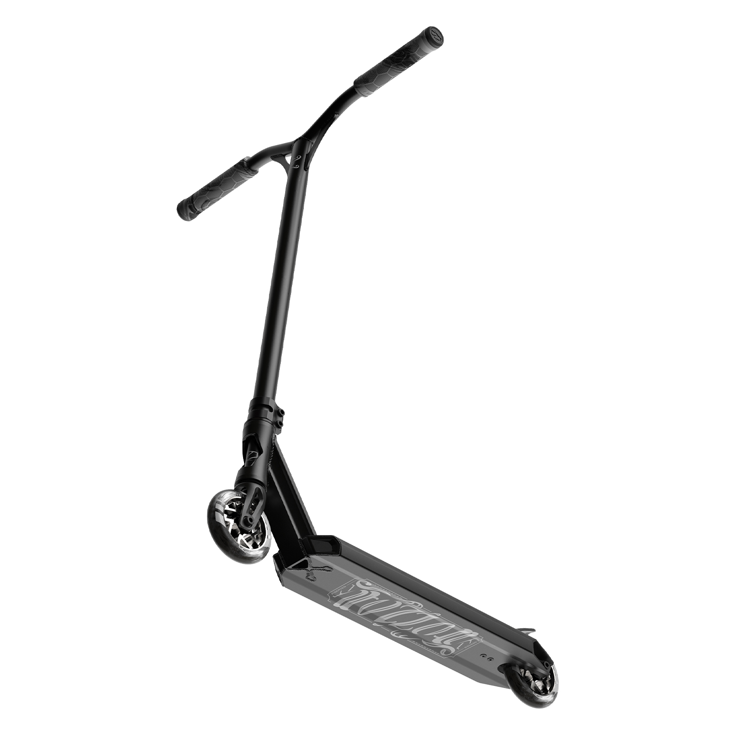 Fuzion Z300 Complete stunt scooter