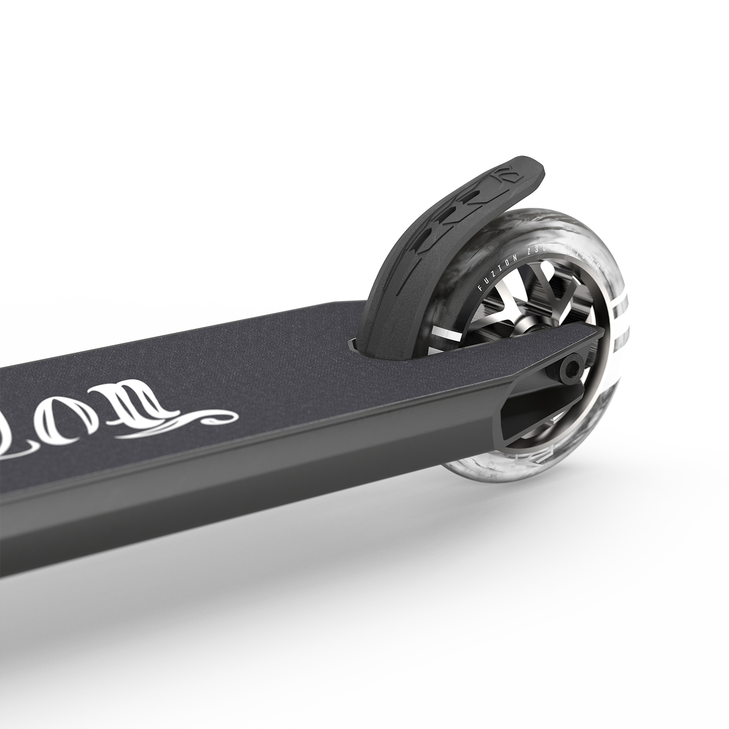 Fuzion Z300 Complete stunt scooter