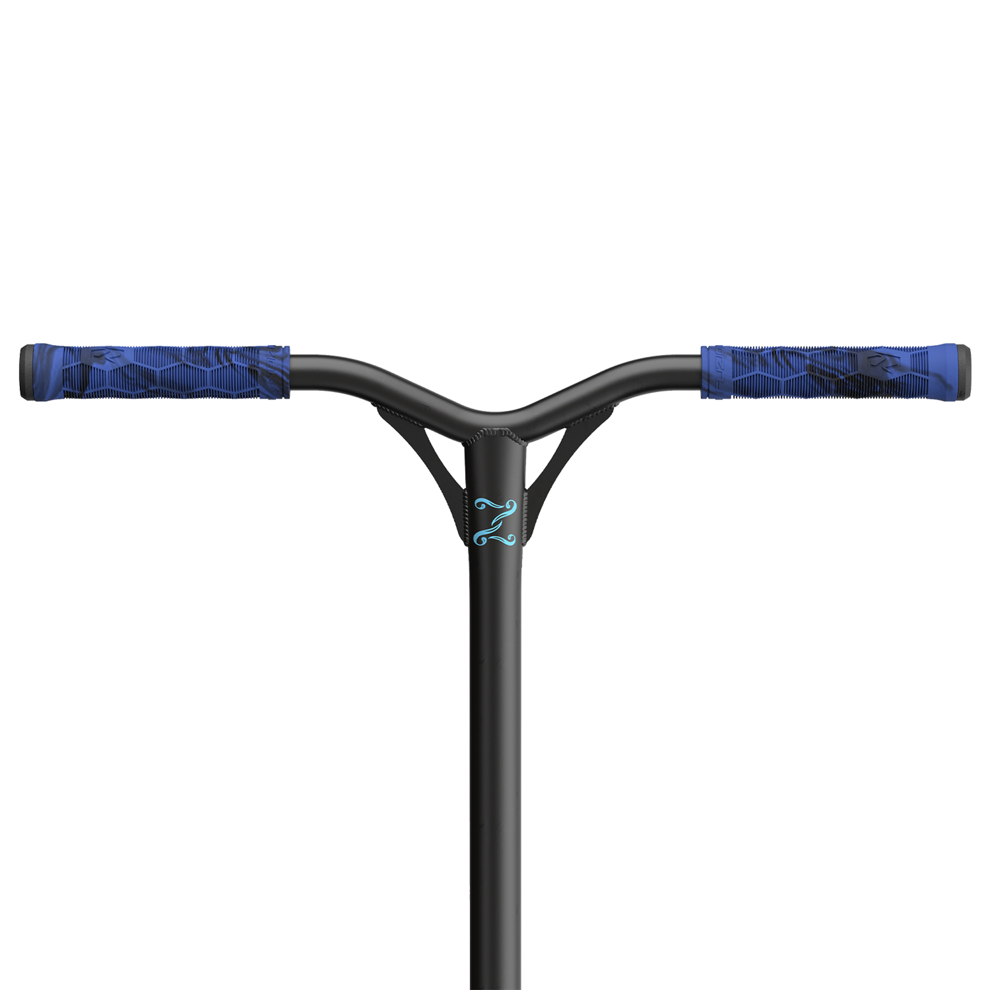 Fuzion Z300 Complete stunt scooter