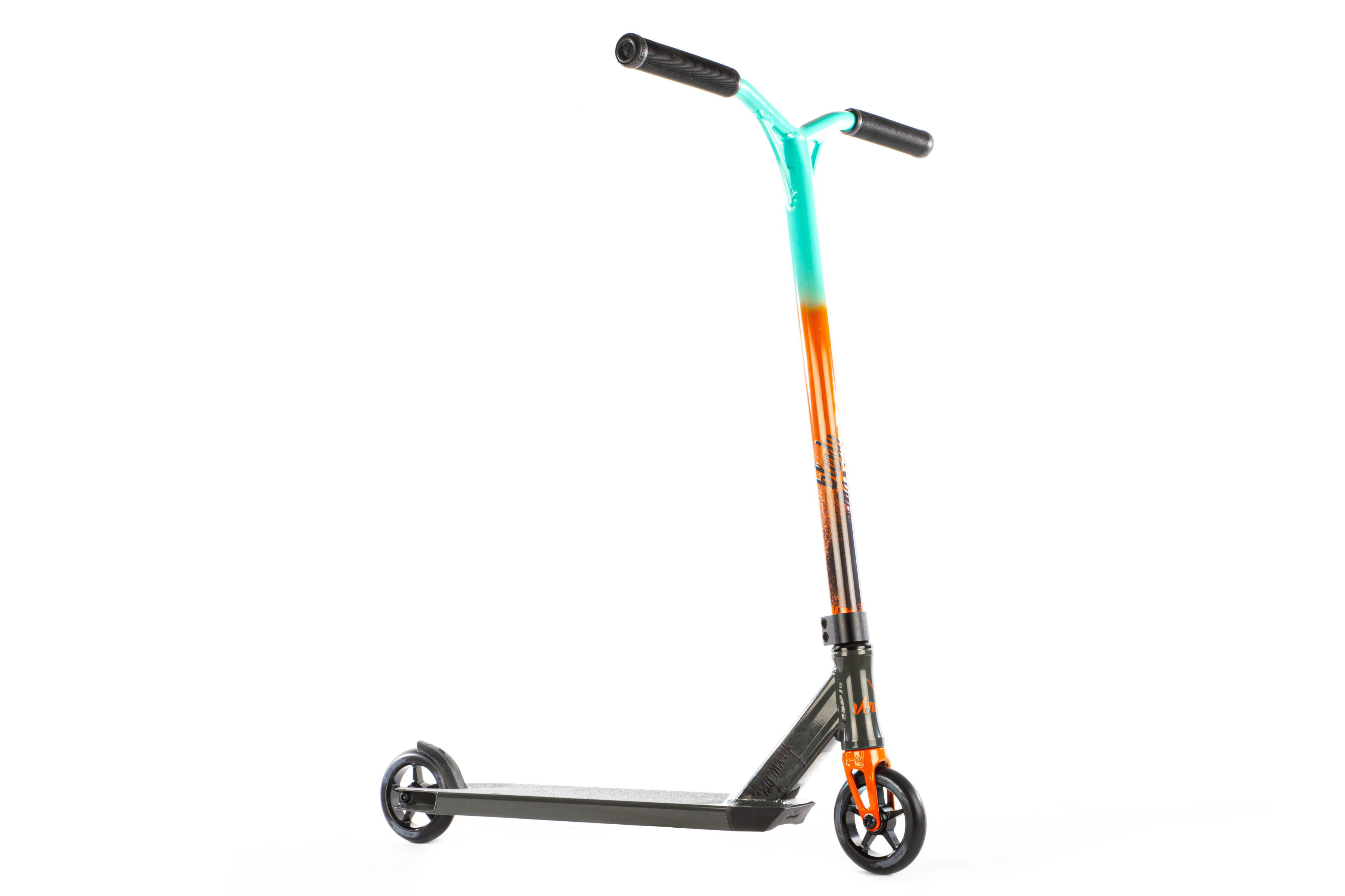 Versatyl scooter bloody mary V2