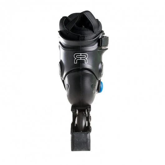 FR Junior Black rollers
